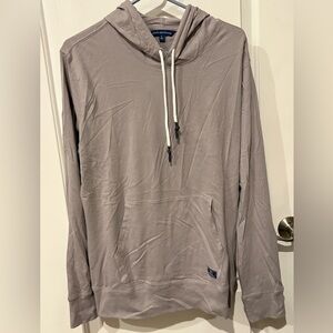 Simply Southern Hooded Pullover Tee